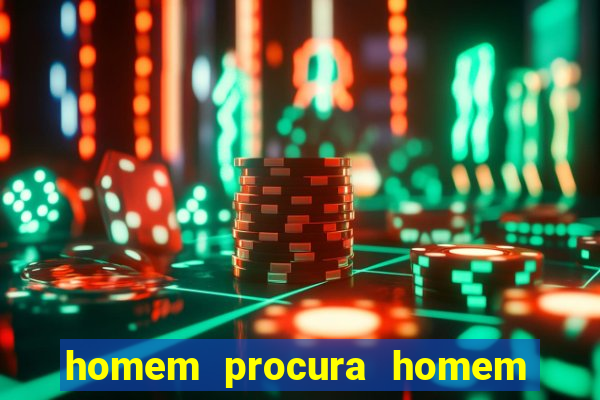 homem procura homem em santos